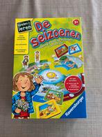 Spel De seizoenen ( Ravensburger ), Hobby & Loisirs créatifs, Jeux de société | Jeux de cartes, Comme neuf, Enlèvement ou Envoi