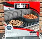 Weber Duo 2-in-1 braadpan, Ophalen, Nieuw