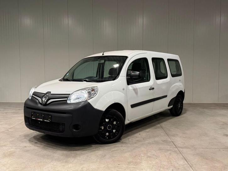 renault kango maxi(57.000 km)  bj 2020 - euro6, Autos : Pièces & Accessoires, Carrosserie & Tôlerie, Enlèvement ou Envoi