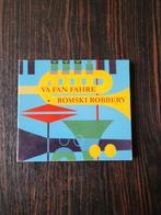 Fan Fahre Romski Robbery CD, Enlèvement ou Envoi, Utilisé