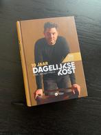 Jeroen Meus - 10 jaar Dagelijkse Kost, Verzenden, Gezond koken, Jeroen Meus, Nieuw