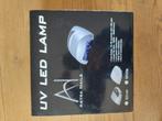 Sèche-ongles - lampe LED UV - ongles en gel, Enlèvement, Comme neuf