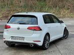 Volkswagen Golf 7 GTI 2.0 TFSI facelift 2017 virtual cockpit, Autos, Boîte manuelle, Berline, 5 portes, Achat