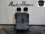 SIEGE AVANT DROIT ( PASSAGER ) Berlingo (|8846AE|8846AJ|), Utilisé, Citroën