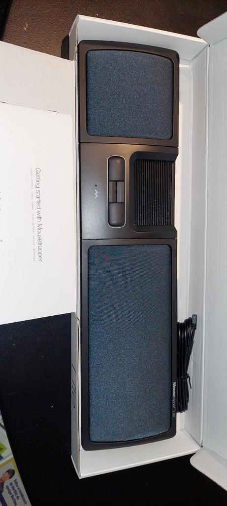 Mouse trapper lite, Computers en Software, Muizen, Ophalen of Verzenden
