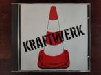 CD : KRAFTWERK - KRAFTWERK 1, Ophalen of Verzenden, Zo goed als nieuw
