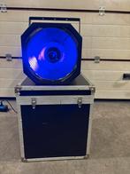 Blacklight gun 400, Muziek en Instrumenten, Licht en Laser, Ophalen, Zo goed als nieuw