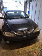 Renault megane cabrio, Auto-onderdelen, Ophalen, Renault