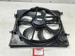 KACHEL VENTILATORMOTOR Nissan Qashqai (J11) (214804EB0B), Auto-onderdelen, Gebruikt, Nissan