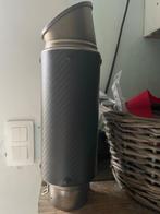 SC Project GP Carbon uitlaat 60mm, Motoren, Ophalen