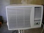 airco airwell monobloc, Ophalen, Gebruikt, Minder dan 60 m³, Afstandsbediening