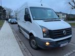 Volkswagen Crafter 2.0 TDI