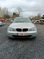 Bmw 1.6 benzine km 218.000, Auto's, Bedrijf, Euro 4, ABS, Te koop