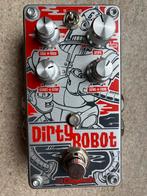 Dirty Robot Stereo Mini-Synth van DIGITECH, als nieuw, Muziek en Instrumenten, Ophalen of Verzenden, Zo goed als nieuw, Delay of Echo