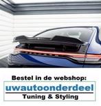Maxton 3D Achterklep Spoiler Geschikt Voor Porsche Panamera, Verzenden