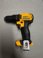 Dewalt DCD730 nieuw niet gebruikt!!!, Doe-het-zelf en Bouw, Ophalen, Zo goed als nieuw