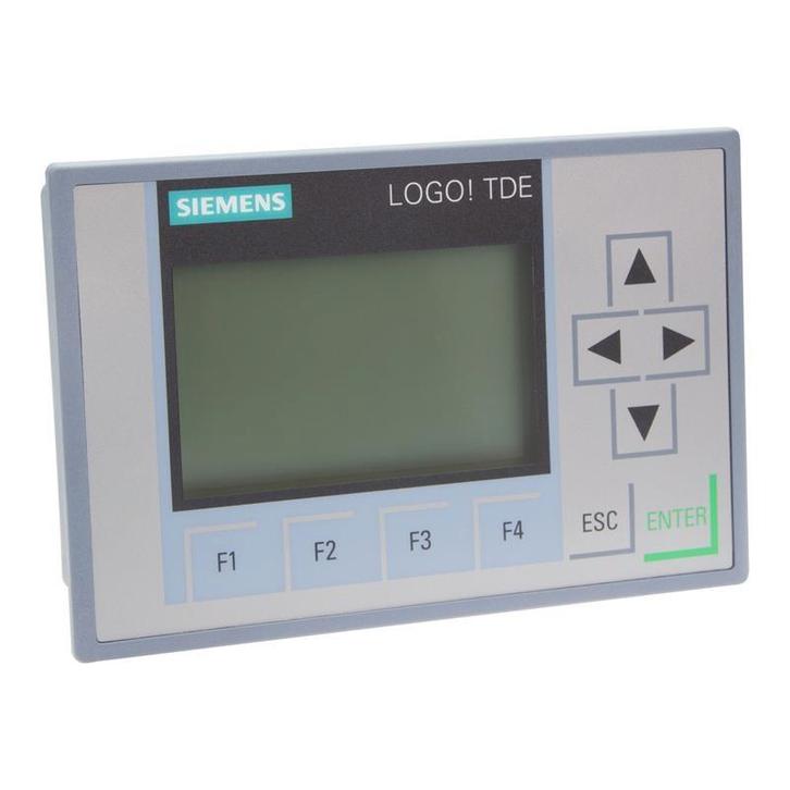 Siemens Logo 8.3 TDE Display, Hobby en Vrije tijd, Elektronica-componenten, Nieuw, Ophalen of Verzenden