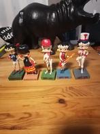 Betty Boop figuren lot 2 10e stuk, Verzamelen, Beelden en Beeldjes, Ophalen of Verzenden