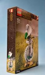 NEW* SEALED* LEGO *DO 75278, Ophalen of Verzenden, Nieuw, Lego