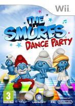 The Smurfs Dance Party, Consoles de jeu & Jeux vidéo, Enlèvement ou Envoi, 1 joueur, Musique, Utilisé