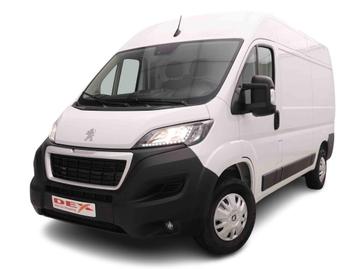 PEUGEOT Boxer 2.2 BlueHDi 140 L2H2 3.5T + GPS + Camera + Aut beschikbaar voor biedingen
