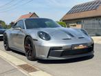 Porsche 992 GT3 4.0 PDK/CARBON/GT SILVER/918 SEATS/PPF/TVA, Automaat, Electronic Stability Program (ESP), 283 g/km, 1435 kg