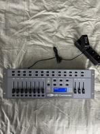 showtec LED COMMANDER dmx sturing, Muziek en Instrumenten, Ophalen, Nieuw, Licht