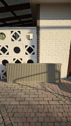 Gietijzeren radiatoren, Doe-het-zelf en Bouw, Verwarming en Radiatoren, Ophalen, Gebruikt