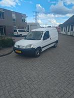 Peugeot partner benzine 1.4i Euro 4, Voorwielaandrijving, 1360 cc, 4 cilinders, Wit
