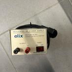 Alimentation DC régulée Elix M10-300A-03, Enlèvement ou Envoi, Comme neuf