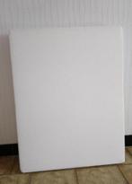 Matelas de parc rectangulaire, Enlèvement, Comme neuf, Rectangulaire, Tapis de parc