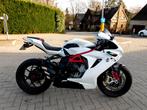 MV Agusta F3 675, 1 jaar garantie, Motoren, 675 cc, MVAGUSTA, Motorrijbewijs A, Bedrijf