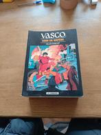 Vasco, Boeken, Ophalen of Verzenden
