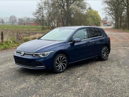 Volkswagen golf 8 hybride DSG, Auto's, Volkswagen, Bedrijf, Golf, ABS, Adaptieve lichten, Adaptive Cruise Control, Airbags, Airconditioning
