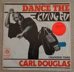 Carl Douglas - Dance the Kungfu, Ophalen, Gebruikt, Dance, Single