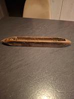 Antieke schietspoel, Enlèvement