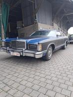 Auto, Auto's, Automaat, 4 zetels, Achterwielaandrijving, 5800 cc