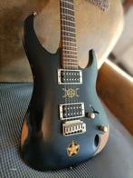 Guitare électrique Cort aero 2 relic, Muziek en Instrumenten, Snaarinstrumenten | Gitaren | Elektrisch, Ophalen, Zo goed als nieuw