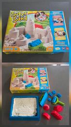 Super Sand Castle, Kinderen en Baby's, Ophalen of Verzenden, Zo goed als nieuw, Bouwen