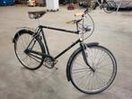 RALEIGH SPORTS Oude fiets antieke fiets oldtimer fiets groen, Fietsen en Brommers, 51 tot 55 cm, Ophalen of Verzenden, Raleigh