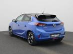 Opel Corsa-e Elegance 50 kWh, Stof, Gebruikt, 5 zetels, 5 deurs