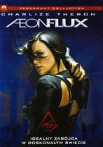 Aeonflux (Sealed), Envoi, Neuf, dans son emballage, Science-Fiction