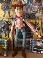 Toy Story Thinkway Toys 1995 - 96, Ophalen of Verzenden, Zo goed als nieuw