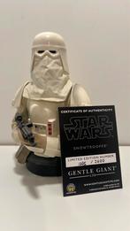 Star wars gentle giant, Verzamelen, Star Wars, Ophalen of Verzenden, Zo goed als nieuw
