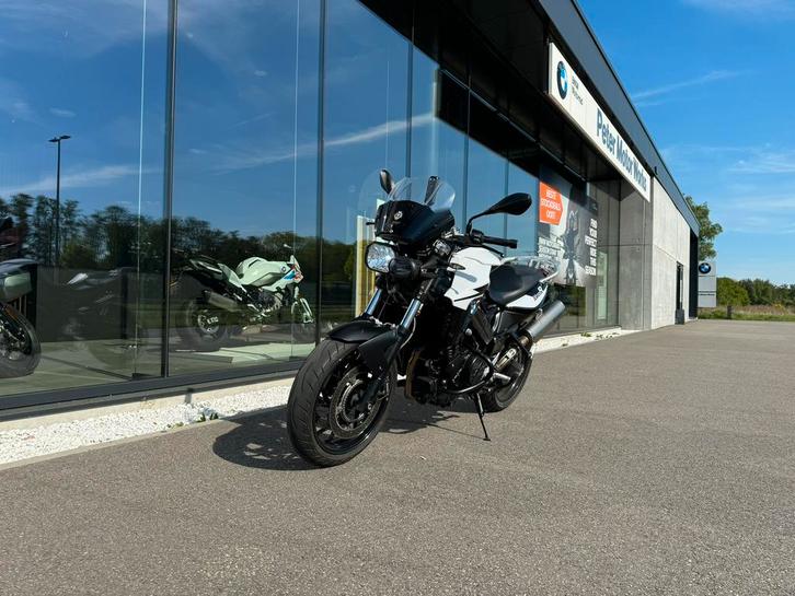 BMW F800R 2014, Motoren, Motoren | BMW, Particulier, Naked bike, meer dan 35 kW, 2 cilinders, ABS, Handvatverwarming, LED Verlichting