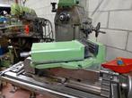 Machineklem/freesklem 150mm, Ophalen