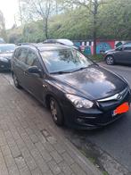 voiture, Auto's, Hyundai, Te koop, Break, 5 deurs, Stof