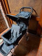 Duo kinderwagen, Kinderen en Baby's, Ophalen, Gebruikt