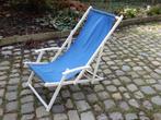 LIGSTOEL 2, Tuin en Terras, Ophalen, Gebruikt, Hout, Inklapbaar