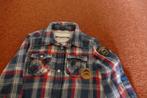hemd: Mac  Gregor: 4 jaar, Kinderen en Baby's, Kinderkleding | Maat 104, Overhemd of Blouse, Ophalen of Verzenden, Zo goed als nieuw